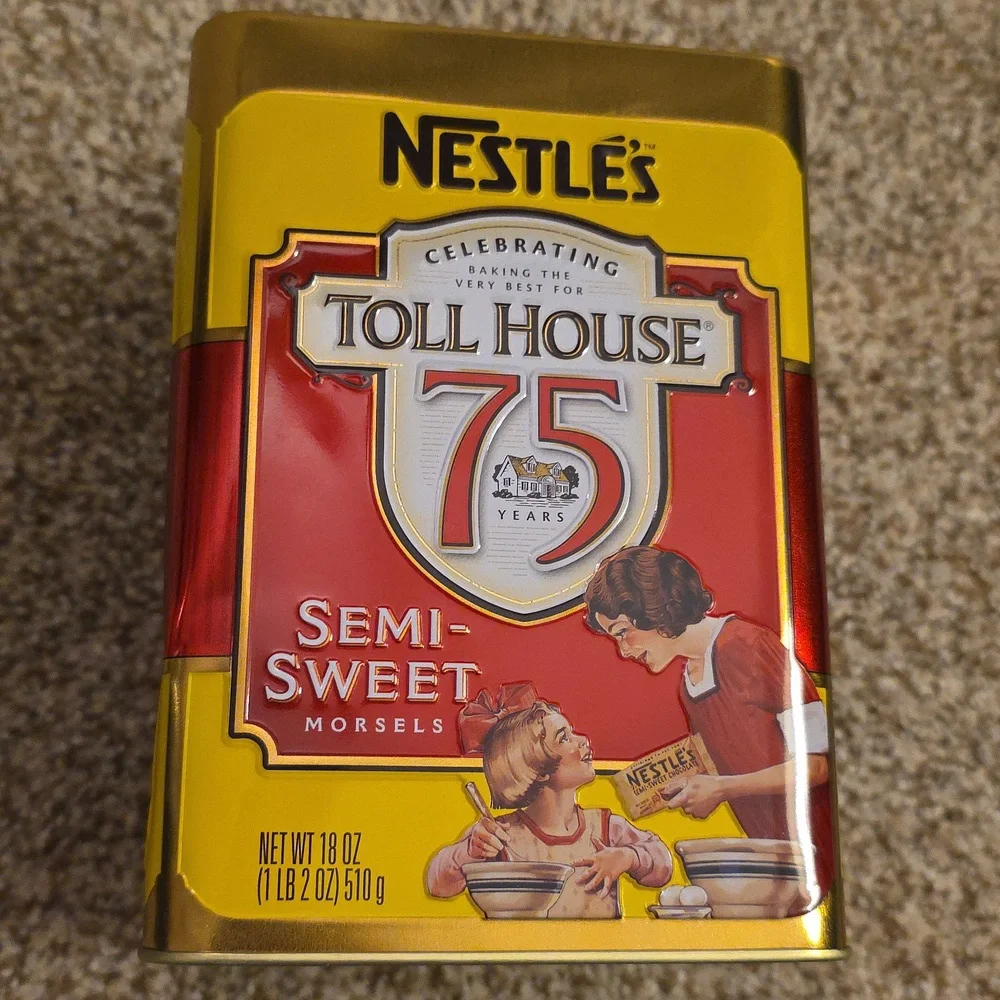 Nestlé this limited